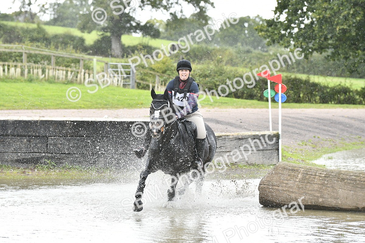 SBM_10514 - E3 - Eventers Challenge 80cm Open