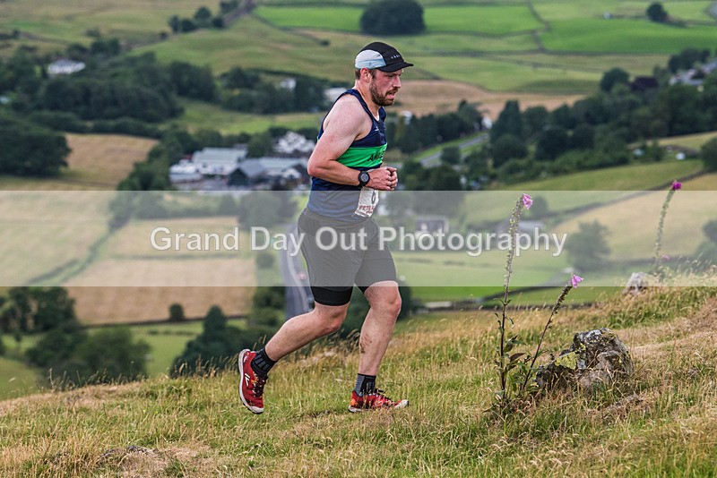 Reston-490 - Reston Scar Fell Race Wednesday 5th July 2023
