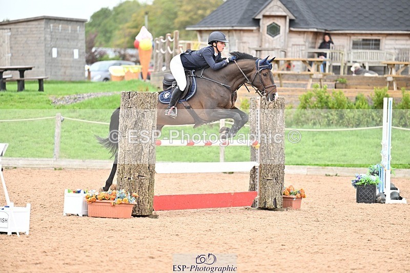 250914-112330-08530 - Cls 27 Snr 1.05m and 1.10m Grand Prix