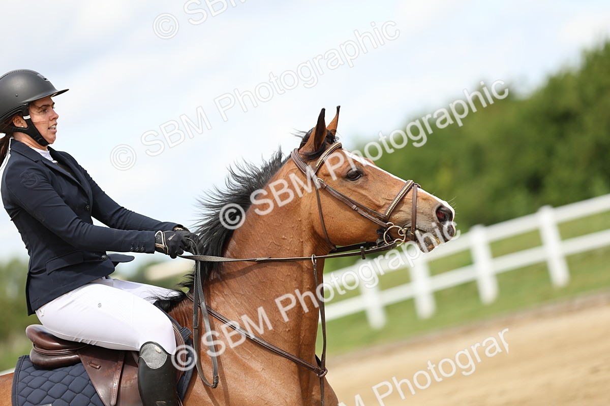 SBM_000537 - Class 3 - Senior Discovery - 1.00m