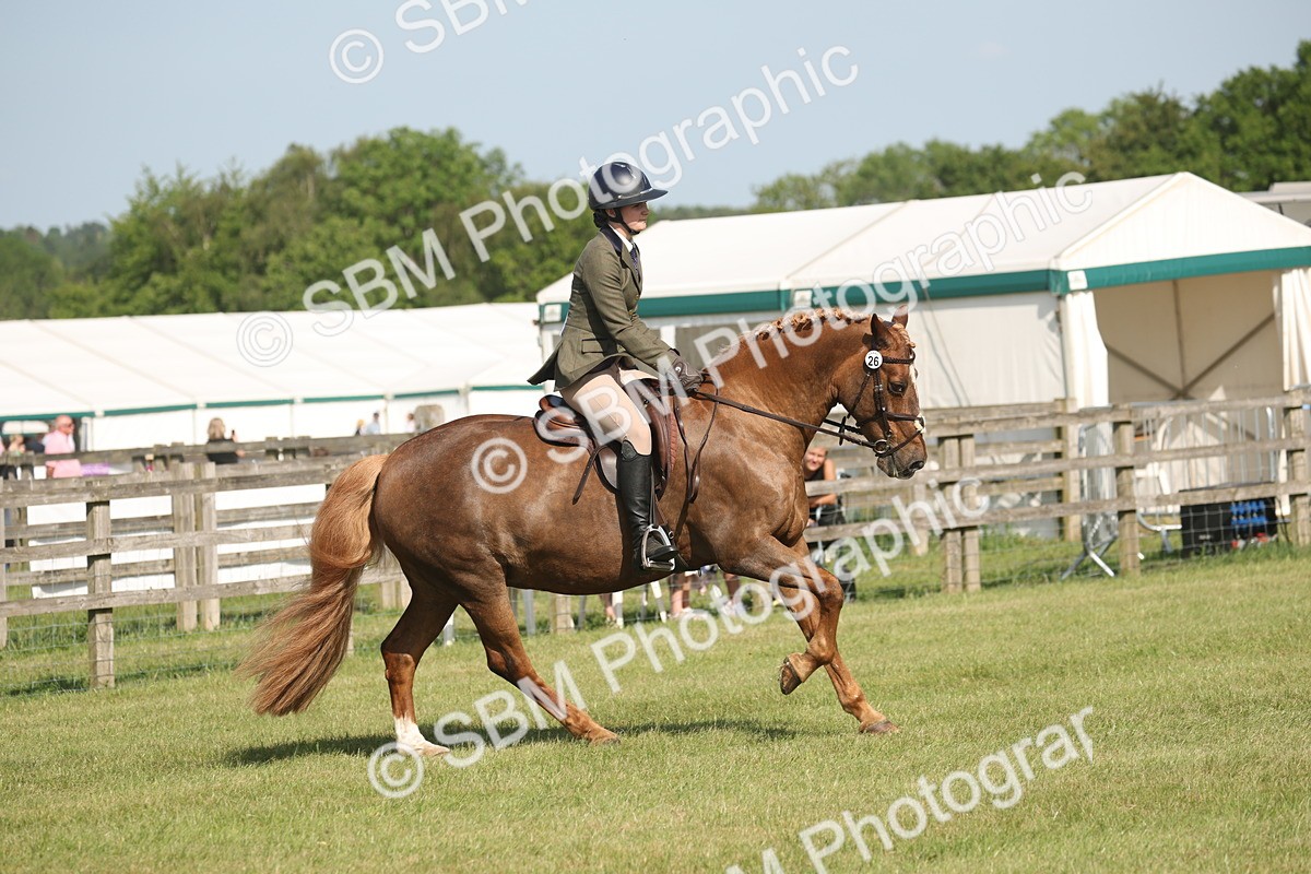 SBM_09771 - Class 33-38 - SSADL RIHS Qualifiers