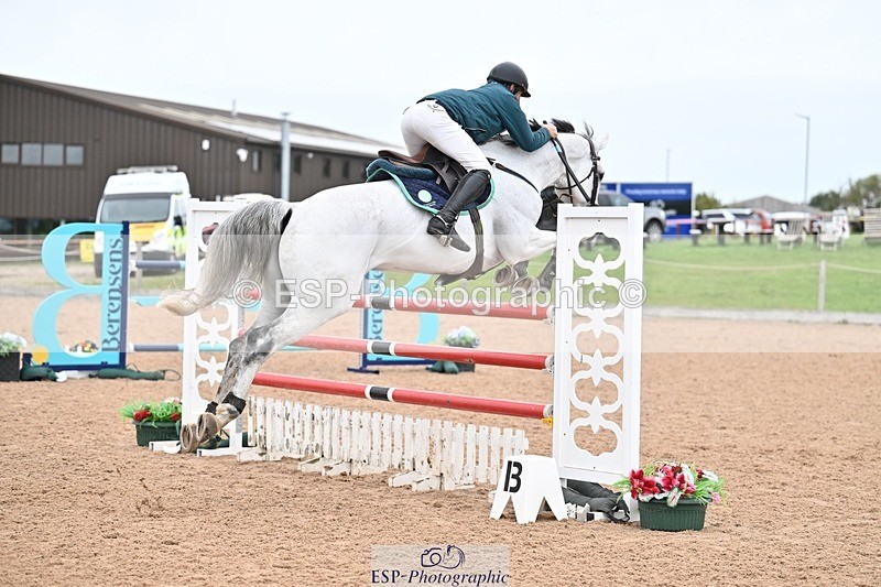 250914-102340-08193 - Cls 26 National 1.30m Open