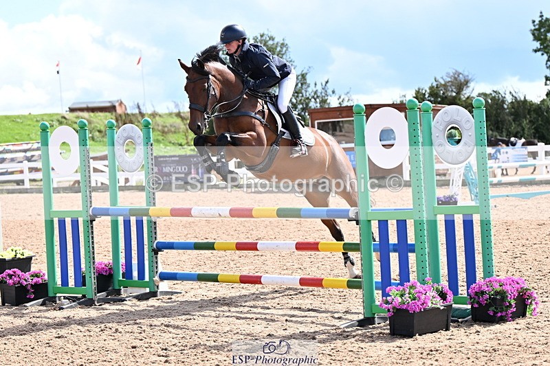 240912A-135129-01938 - Cls 11 95cm Amateur Qualifier