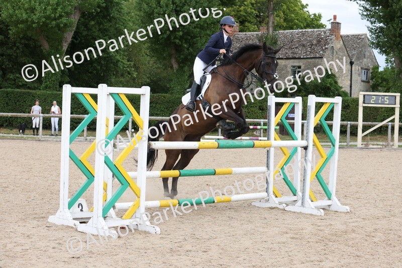 20250727-3503 - Class 8 - 1.10m