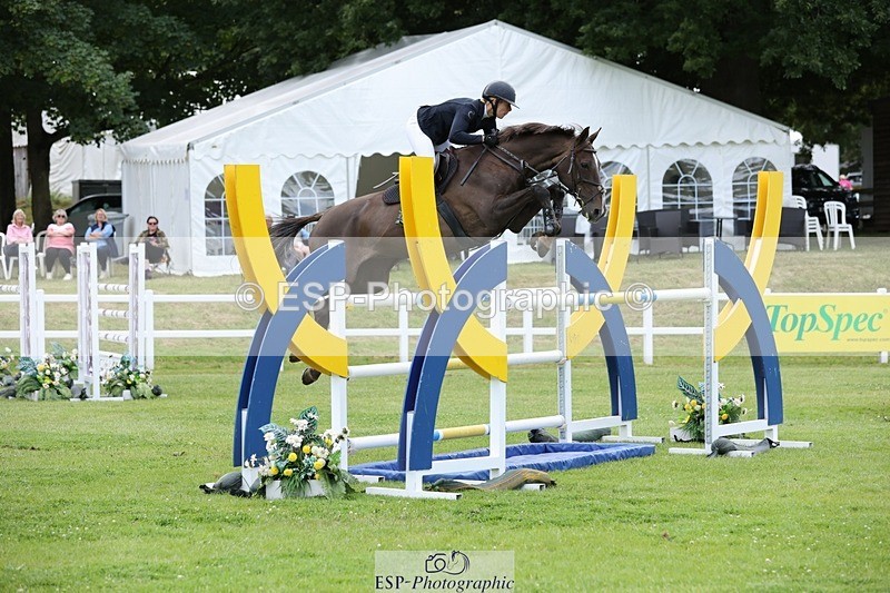 240704-141638-05359 - Cls 3 National 1.30m Open