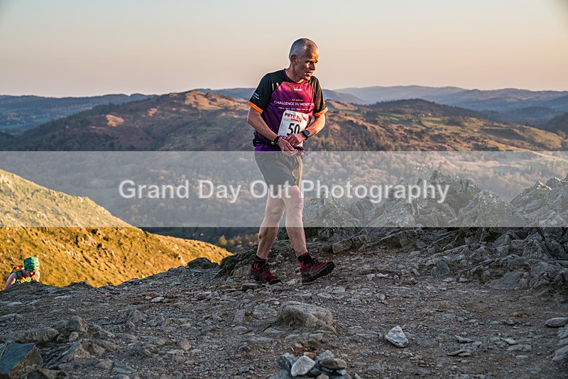Loughrigg-472 - Loughrigg Fell Race, Wednesday 9th April 2025