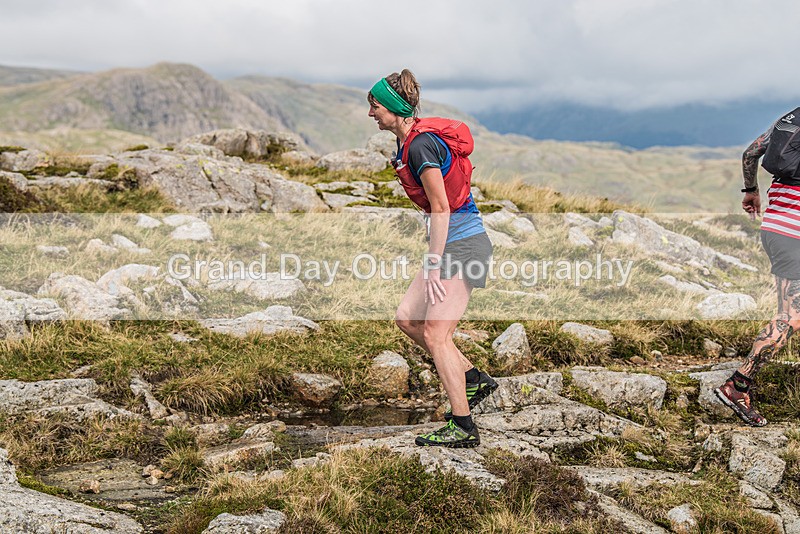 Three Shires-1103 - Three Shires Fell Face Saturday 16th September 2023