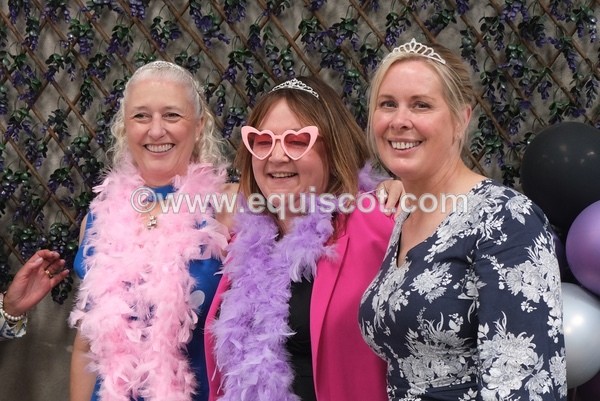 equiscotDSCF6407 - LADIES DAY LUNCH