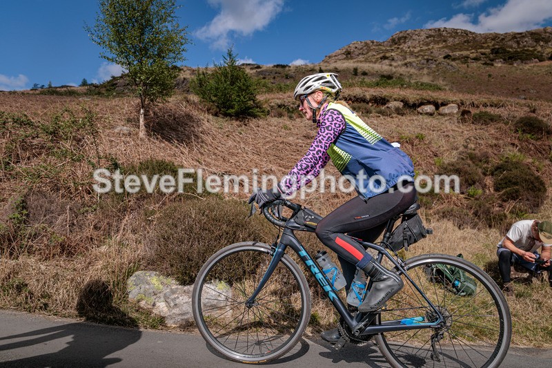 163307 - Blea Tarn Climb 16:00 - 17:00