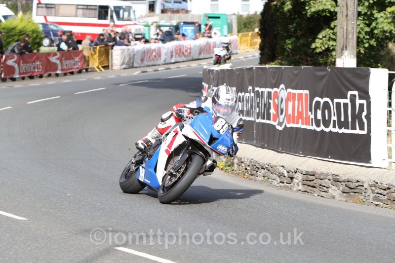  - Mylchreests Junior Manx Grand Prix