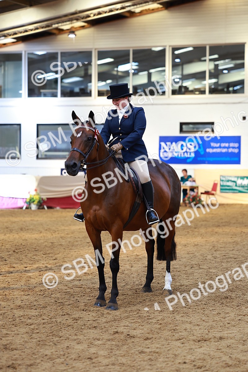 SBM_20186 - Class 906 - Sup Final Ridden Champ