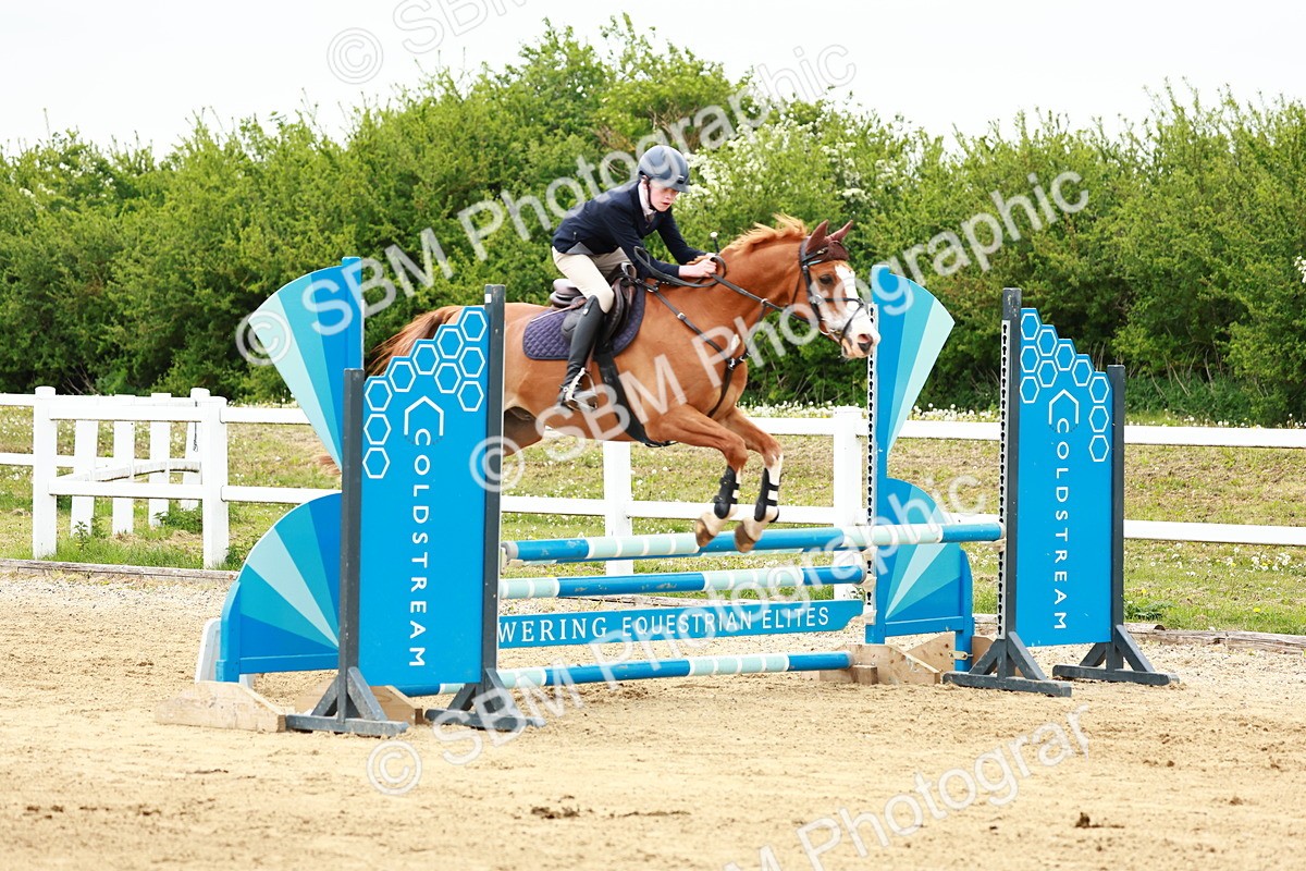 SBM_009097 - Class 5 - 80cm