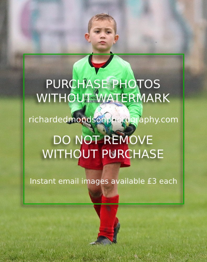 IMG_5080 - Ibis Under 8 vs Kirkby Stephen Under 8 (30/11/24)