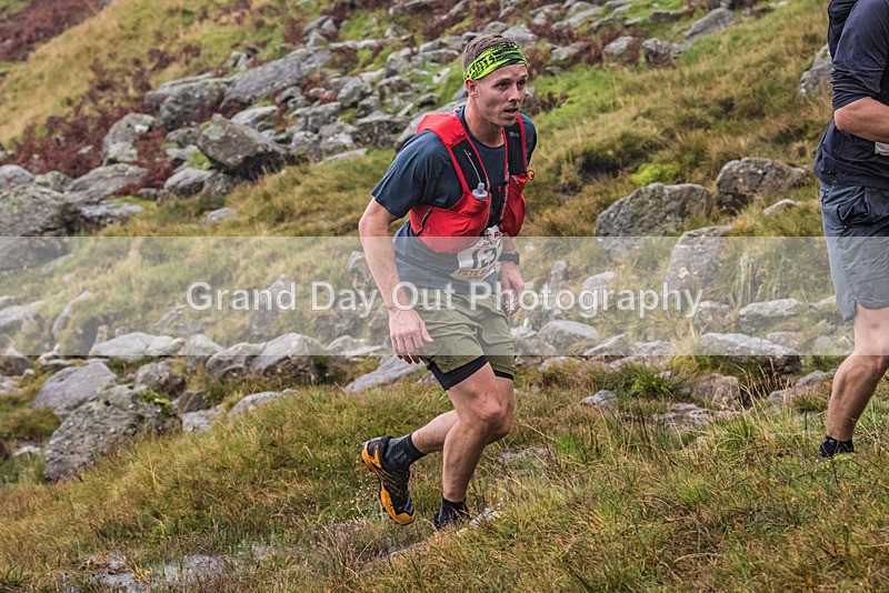 Langdale-238 - Langdale Horseshoe Fell Race Saturday 7th October 2023