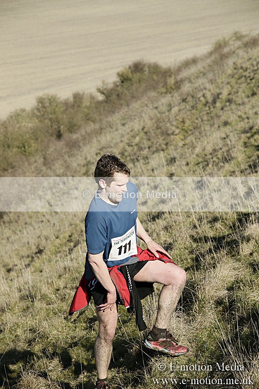 PVT 240219 1582 - The Terminator Race - Pewsey Vale - 24/02/19