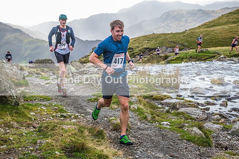 Langdale-205 - Langdale Horseshoe Fell Race Saturday 8th October 2022