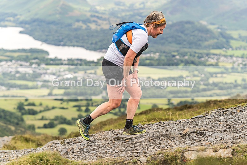 Skiddaw-370 - Skiddaw Fell Race Sunday 7th July 2014