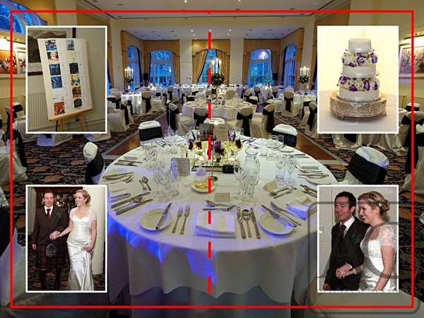  - Balbirnie House Hotel