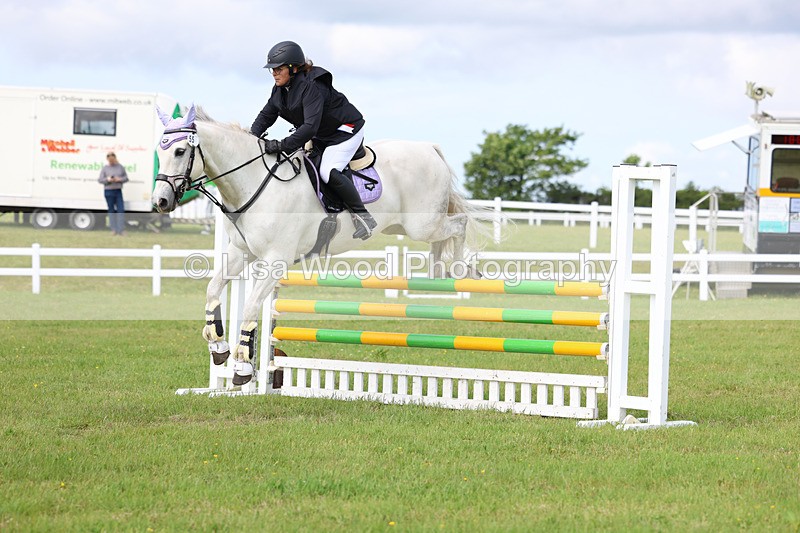 3E7A8271 - Class 14: Senior Discovery/1m open