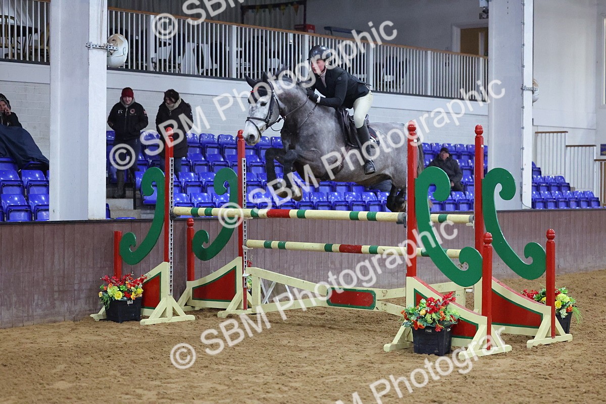 SBM_003177 - Class 18 - National 1.30m/1.40m Open Handicap (1.30m - 1.40m)