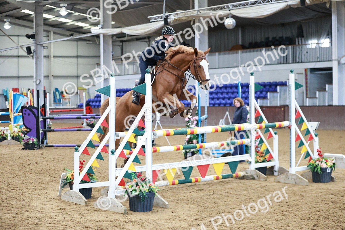 SBM_004072 - Class 11 - Senior Newcomers - 1.10m