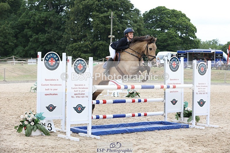 230618-180254-14064 - Cls 22 Hoys 138cm 2nd round 1st rnd