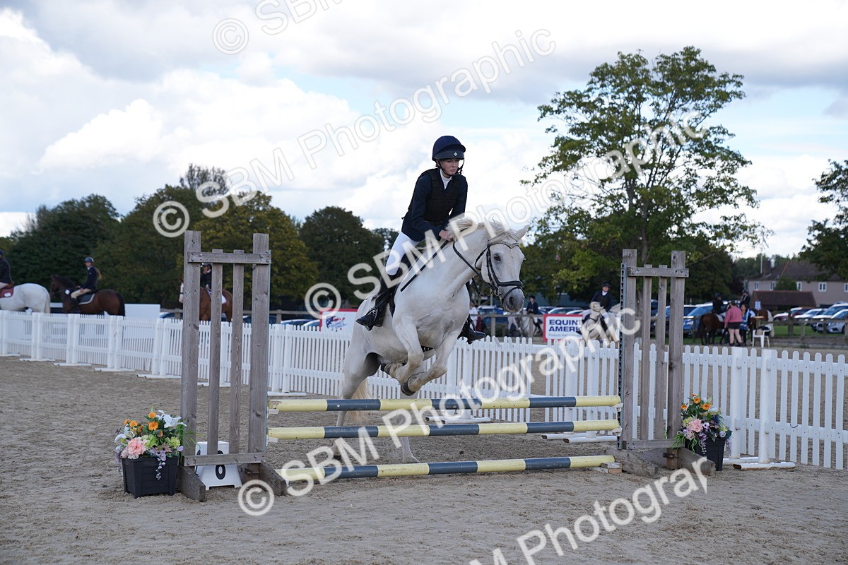 SBM_07101 - J55 Clear Round 60cm