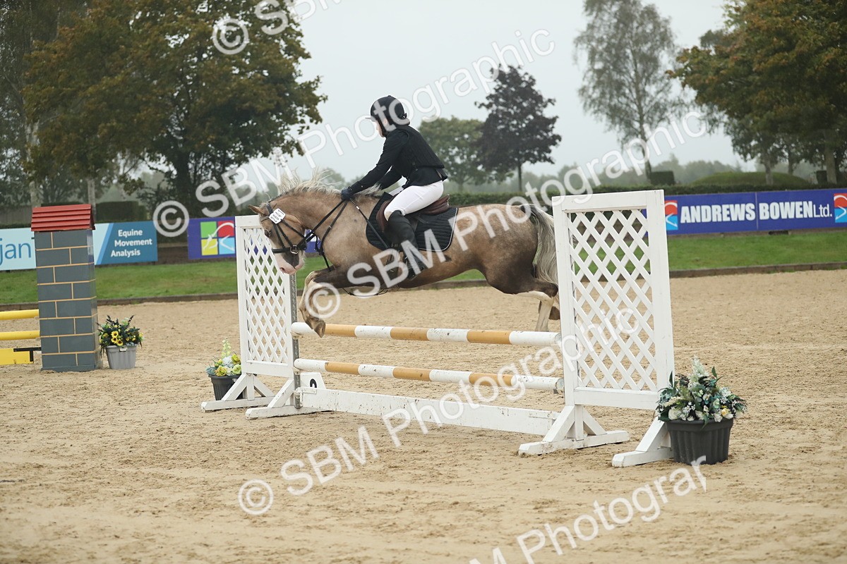 SBM_74258 - Supreme championship Junior Pony 70cm 75cm