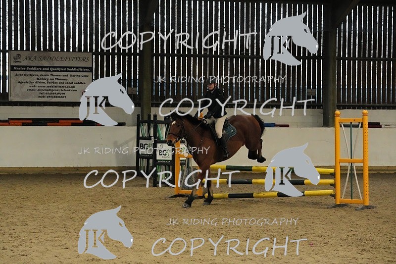 JKR02861 - Class 6 70cm