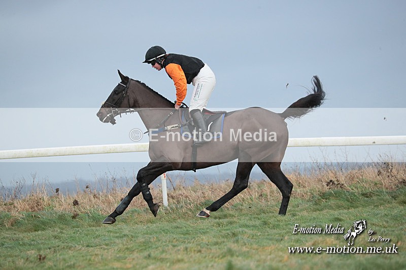 PtP 311223 840 - Larkhill Racing Club Point-to-Point 31/12/23