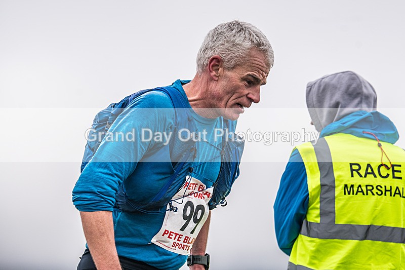 Loughrigg-634 - Loughrigg Silverhow Fell Race Sunday 2nd February 2025
