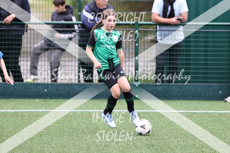 1DX31861 - Sun 7th U10 Girls