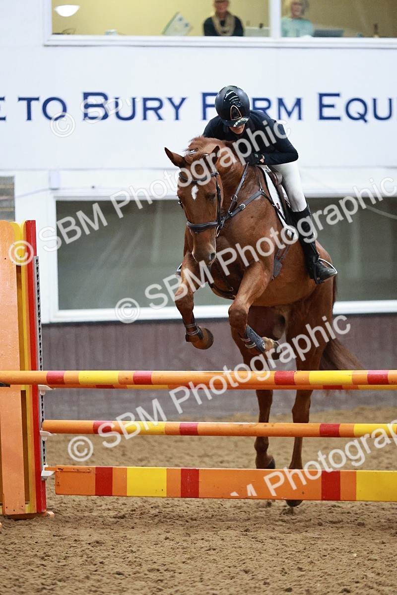 SBM_001004 - Class 3 - Senior Discovery 1.00m