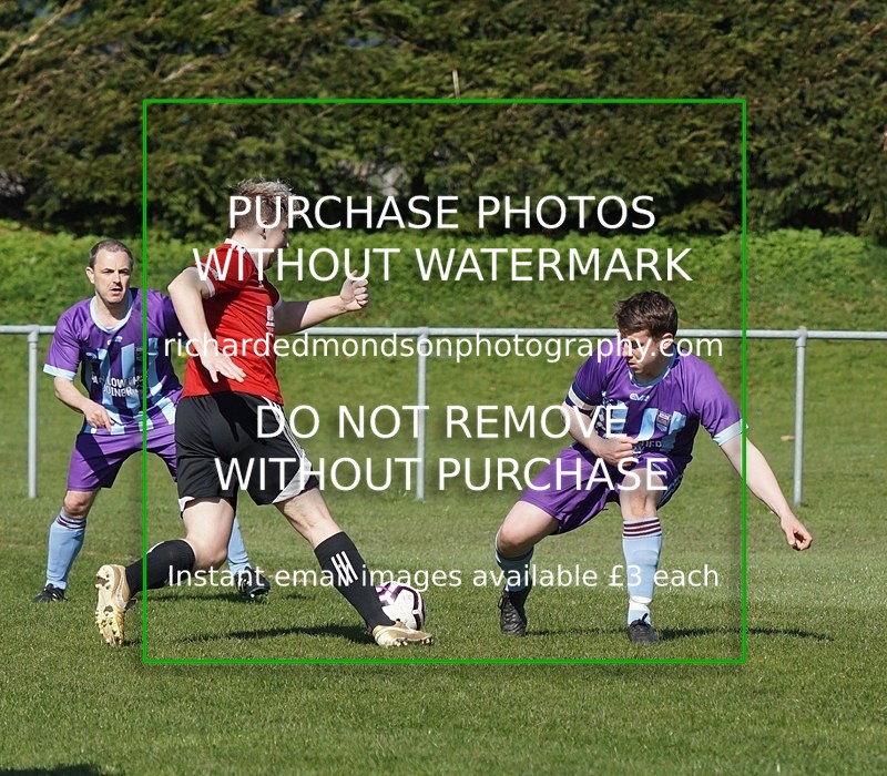 DSC05931 - Kendal County Reserves v Ibis Reserves (Saturday 3 April 2021)
