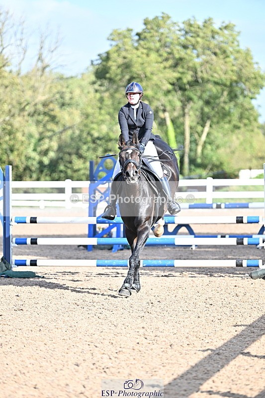 241005A-102453-02981 - SAT Cls 16 85cm Amateur Quali