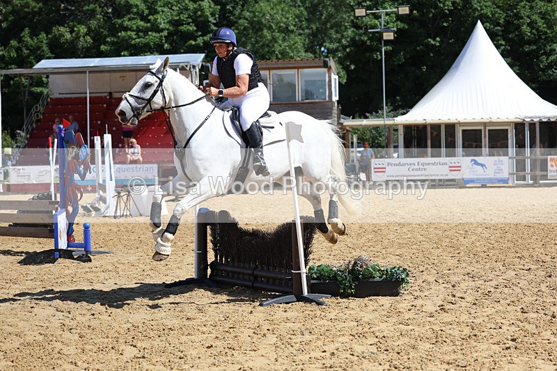 3E7A6777 - Class 2: 70cm