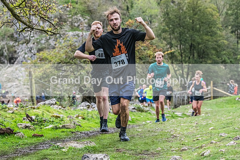 Dovedale Dash-1277 - Dovedale Dash Sunday 5th October 2025