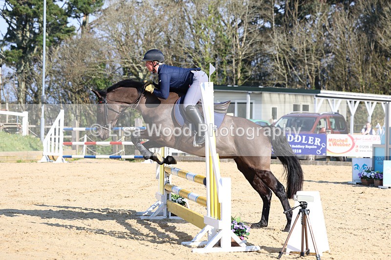 3E7A5985 - Class 2: Senior 70cm