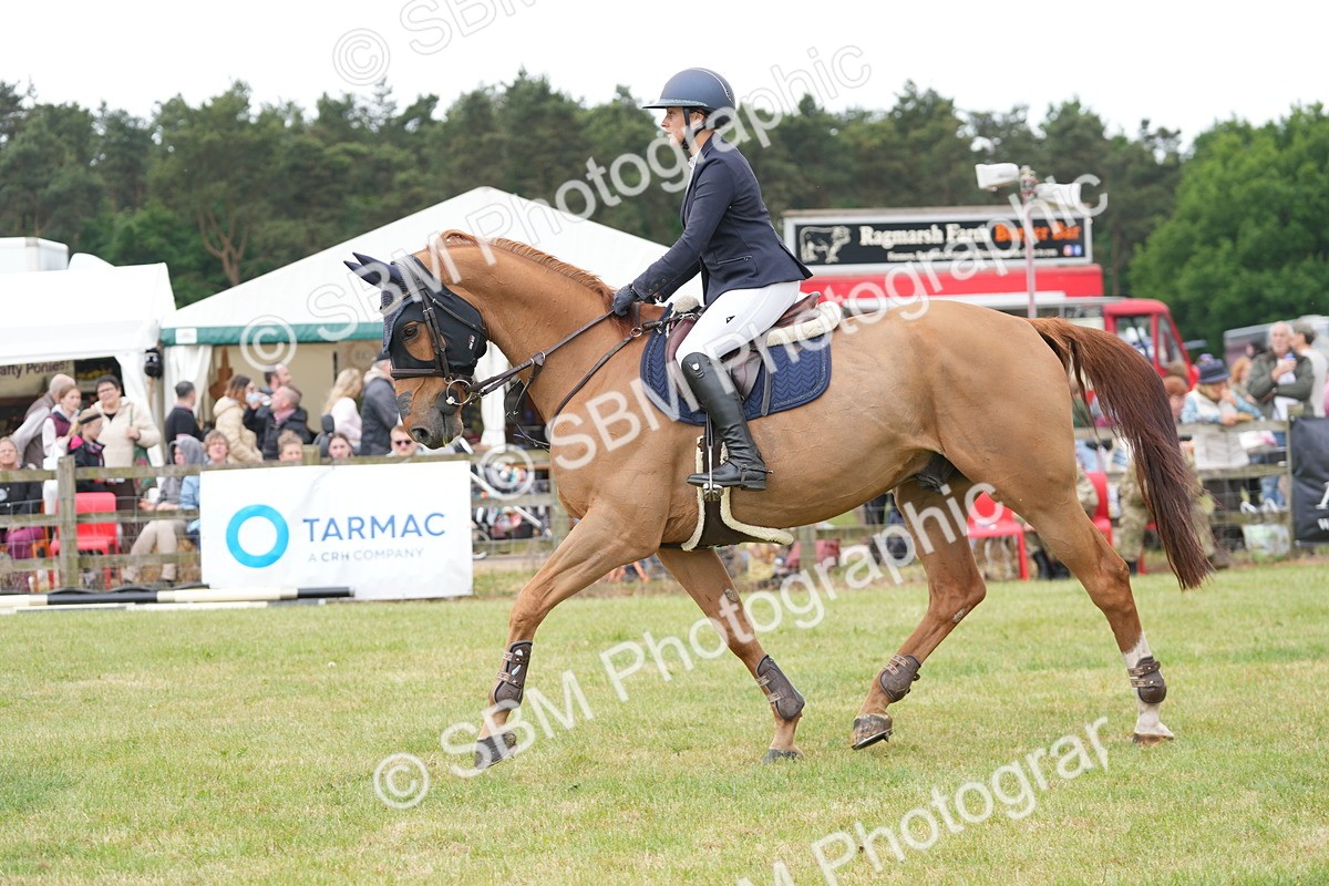 SBM_07429 - Class 203 - Martin Grant Homes Areal Trial