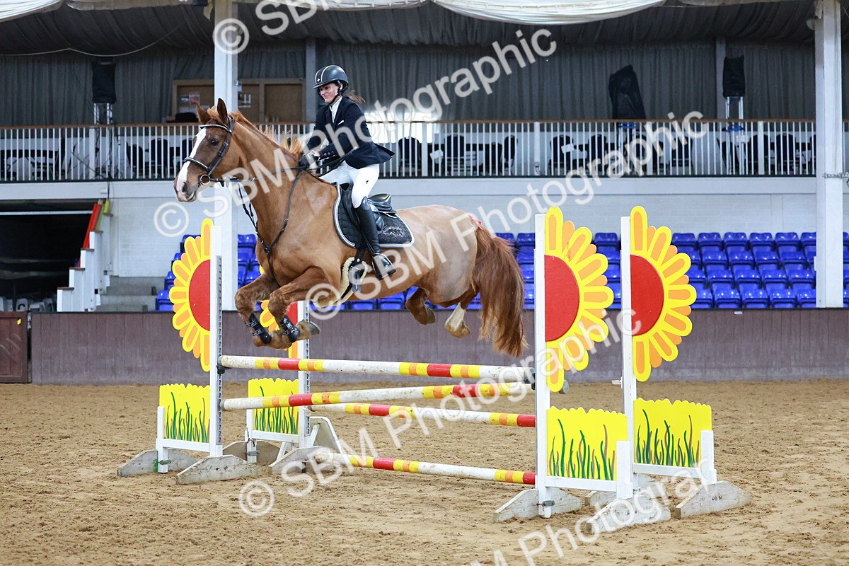 SBM_001346 - Class 3 - Senior Discovery - 1.00m