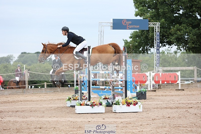 250719-090502-13183 - Cls 15, 1 Star Silver Tour Start til Break