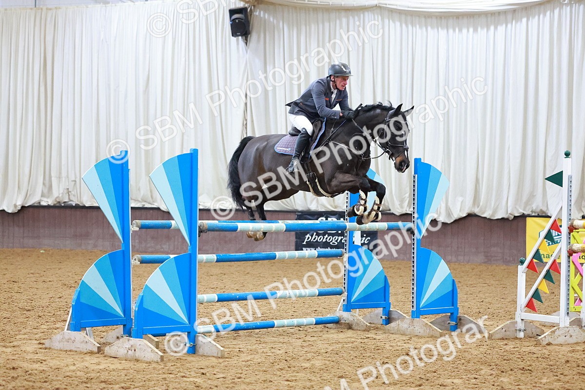 SBM_001751 - Class 6 - National 1.30m 1.40m