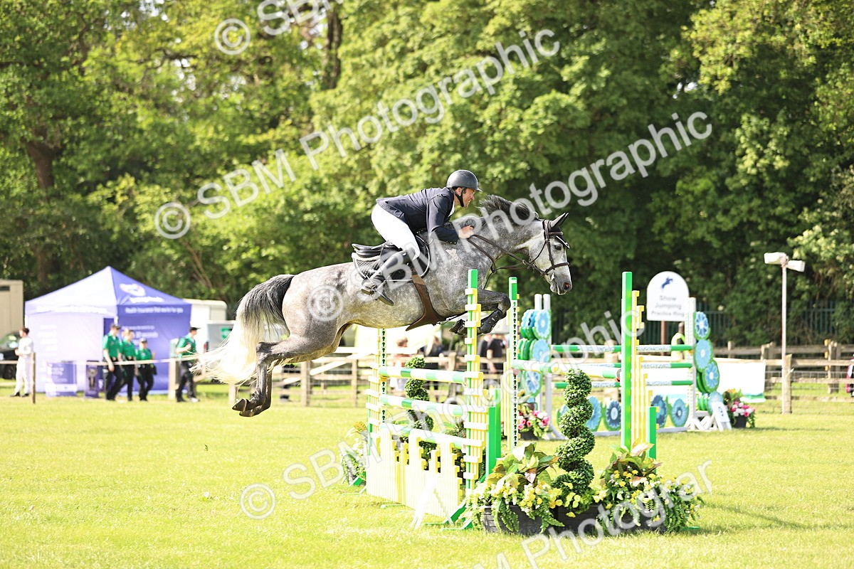 SBM_01570 - Class 200 - Martin Grant Homes Welcome Stakes 1.25m Open