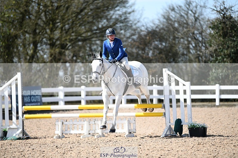 250330-123433-06809 - Cls 34 85cm National Amateur Quali