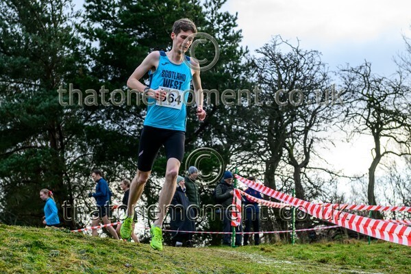 InterXC26-817571 - Senior Men Set One