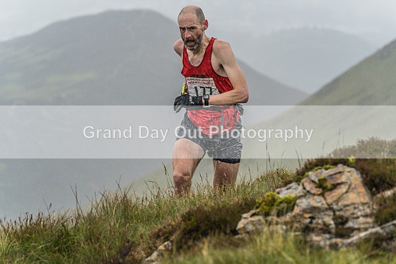 Buttermere-726 - Buttermere Sailbeck Fell Race Saturday 15th June 2024