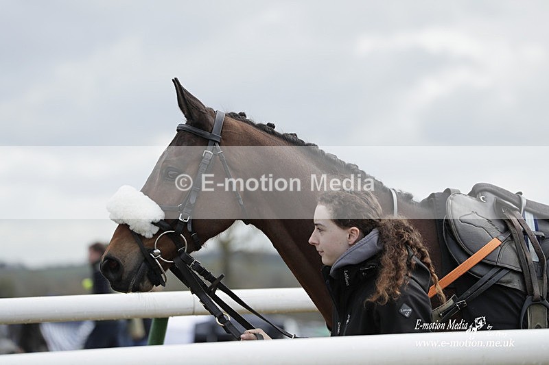 PtP 180323 381 - Shelfield Park Races with Croome & West Warwickshire Hunt  18/03/23