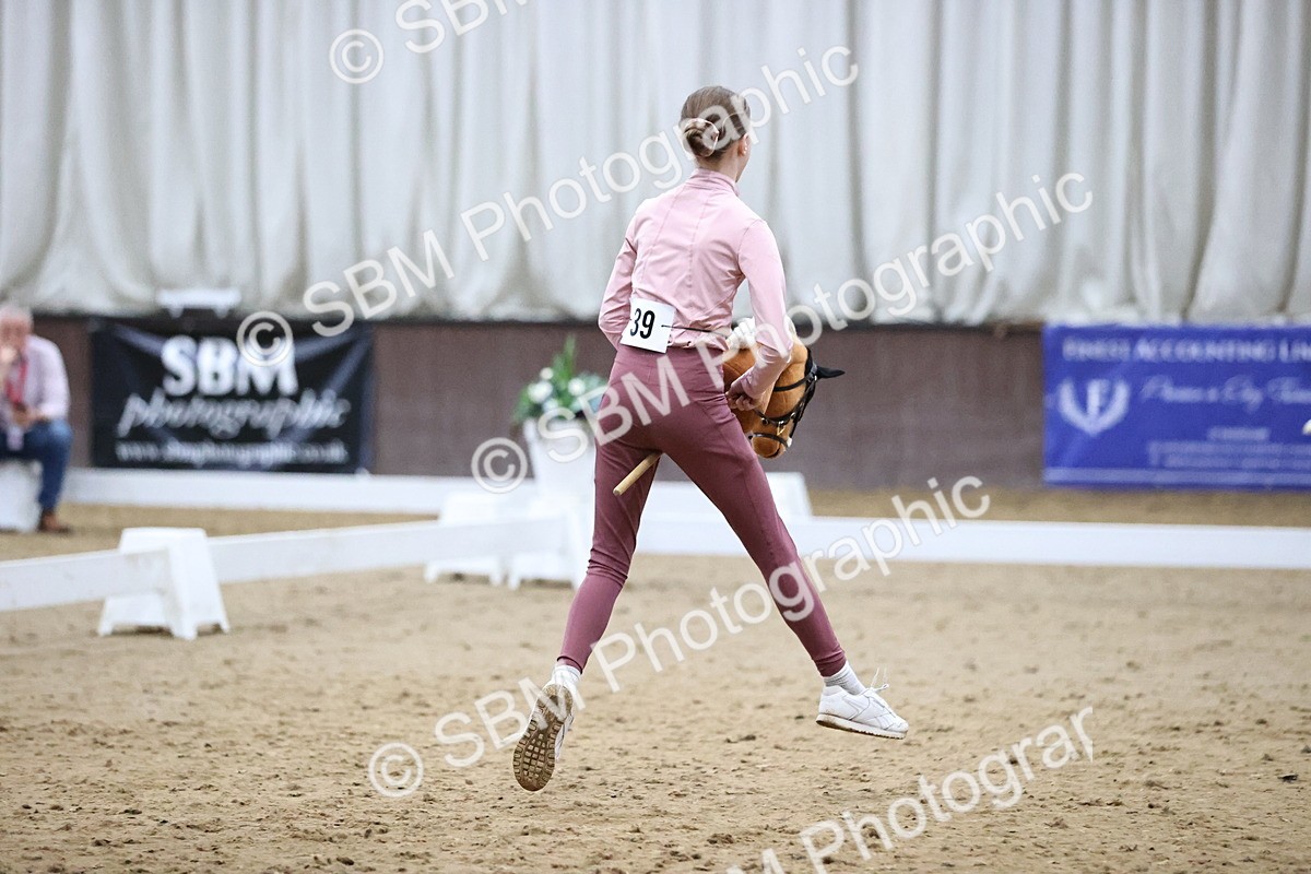 SBM_003415 - Class 13 - Dressage