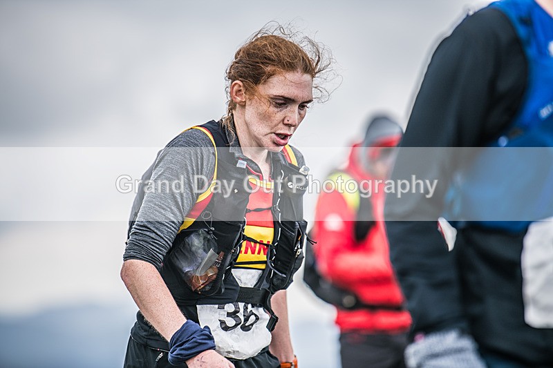 Old Crown Round-136 - The Old Crown Round Fell Race Saturday 6th September 2025