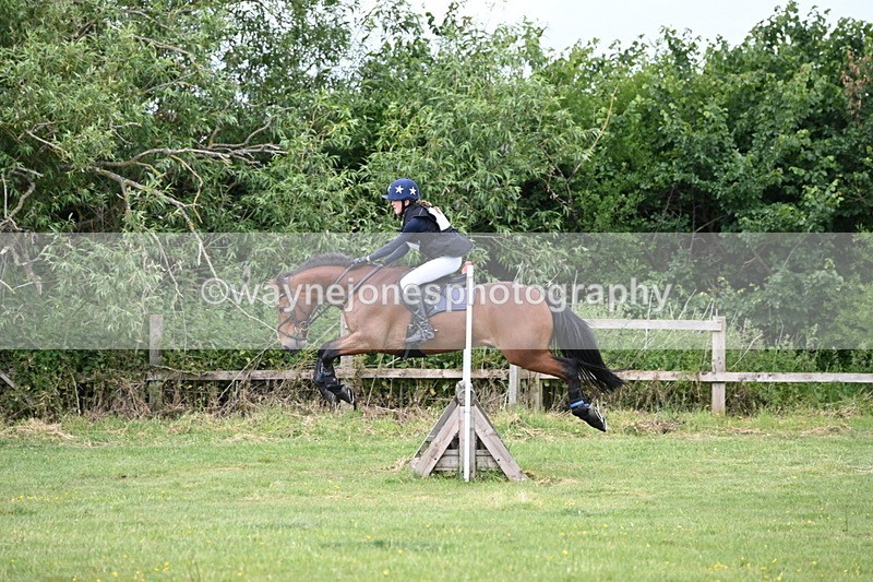 WJ6_3592 - Class 5 80cm Pairs